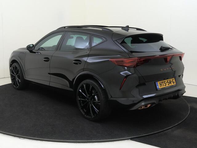 Cupra Formentor 1.5 TSI e-Hybrid VZ Performance | Panoramadak | Sennheiser audio | Trekhaak | Carplay | Achteruitrijcamera | Stoelverwarming
