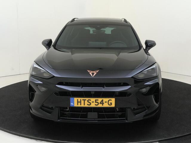 Cupra Formentor 1.5 TSI e-Hybrid VZ Performance | Panoramadak | Sennheiser audio | Trekhaak | Carplay | Achteruitrijcamera | Stoelverwarming