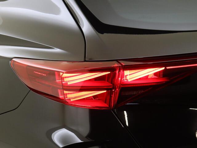 Cupra Formentor 1.5 TSI e-Hybrid VZ Performance | Panoramadak | Sennheiser audio | Trekhaak | Carplay | Achteruitrijcamera | Stoelverwarming