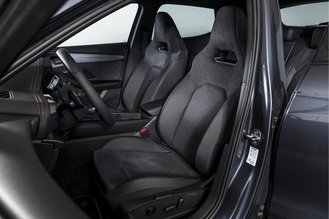 Cupra Formentor 1.5 TSI e-Hybrid 272 PK VZ Performance - Automaat | Dig. Cockpit | Adapt. Cruise | Stoel-+Stuurverw. | PDC | Camera | NAV + App. Connect | ECC | Sennheiser | Elek. Klep | LM 19" | 6918