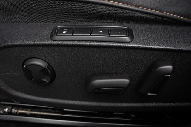 Cupra Formentor 1.4 e-Hybrid VZ Copper Edition PANO MEMORY LEDER CAMERA