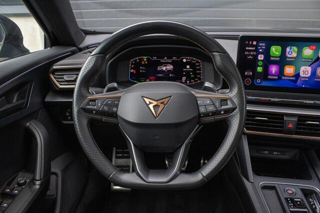 Cupra Formentor 1.4 e-Hybrid VZ Copper Edition PANO MEMORY LEDER CAMERA