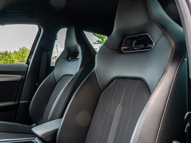 Cupra Formentor 1.4 e-Hybrid VZ Performance ELEK TREKHAAK 360 CAMERA STOELVERW BLACK OPTIC 19 INCH