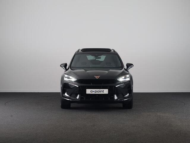 Cupra Formentor 1.5 TSI e-Hybrid Business 204PK | Panoramadak | 19 Inch | Elektrisch Verstelbare Stoel | Intelligent Drive |