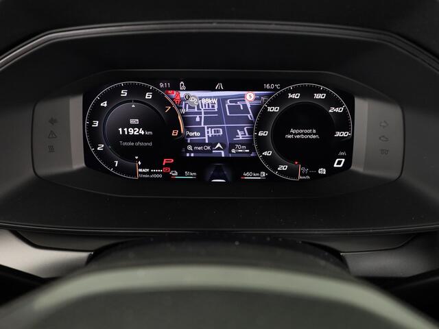 Cupra Formentor 1.5 TSI e-Hybrid Business 204PK | Panoramadak | 19 Inch | Elektrisch Verstelbare Stoel | Intelligent Drive |