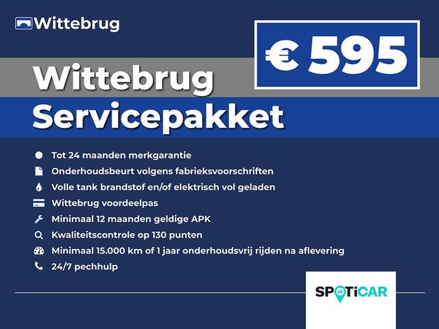 Cupra Formentor 1.4 e-Hybrid Performance 245PK | Schuifdak | Stoel / Stuurverwarming | Leder |