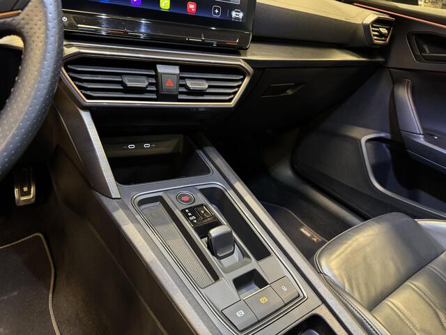 Cupra Formentor 1.4 e-Hybrid VZ Copper Edition |ACC|Pano|Apple|Mem.Seat|Navi|