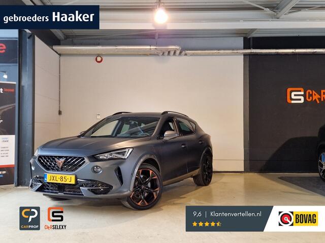 Cupra Formentor 1.4 e-Hyb VZ Perf.