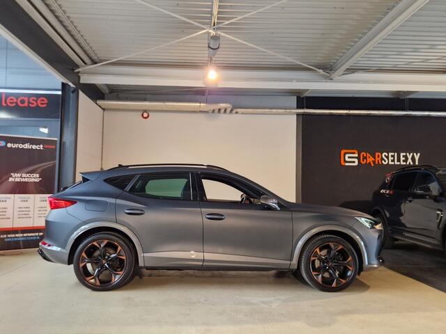 Cupra Formentor 1.4 e-Hyb VZ Perf.