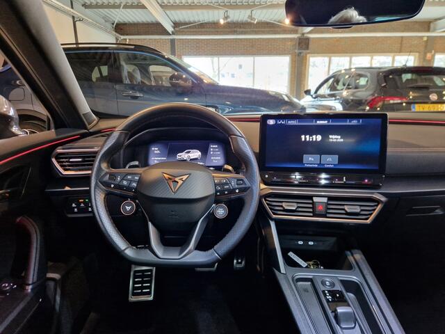 Cupra Formentor 1.4 e-Hyb VZ Perf.