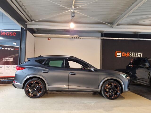 Cupra Formentor 1.4 e-Hyb VZ Perf.