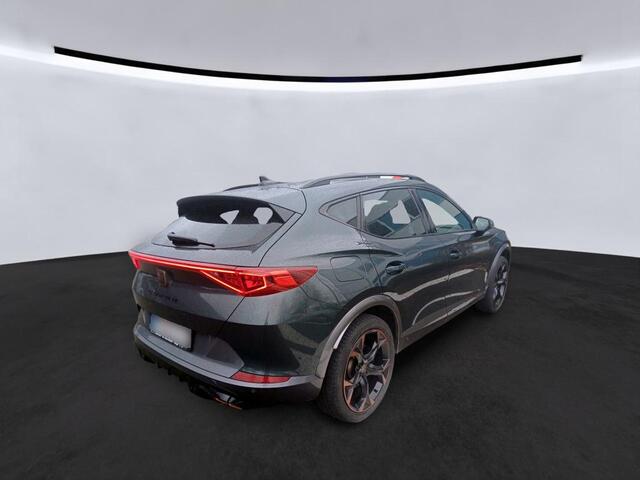 Cupra Formentor 1.4 TSI eHybrid 245pk PHEV VZ Performance / Memory / Navigatie / Adaptive Cruise / Wordt Verwacht