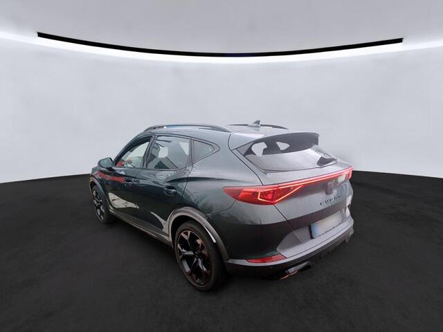 Cupra Formentor 1.4 TSI eHybrid 245pk PHEV VZ Performance / Memory / Navigatie / Adaptive Cruise / Wordt Verwacht