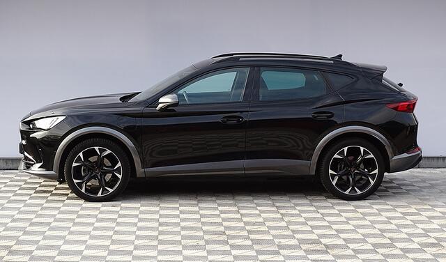 Cupra Formentor Panoramadak Leer memory Priority e-Hybrid