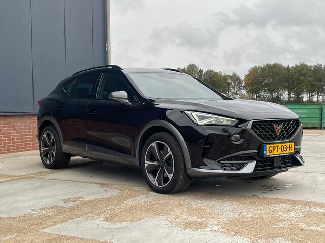 Cupra Formentor 1.4 e-Hybrid CarPlay / Camera