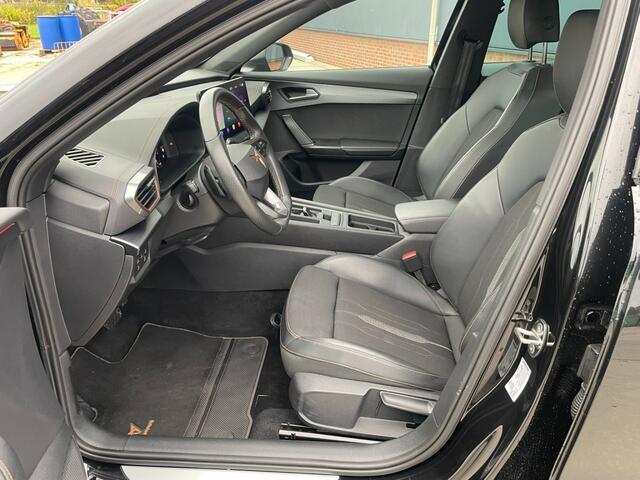 Cupra Formentor 1.4 e-Hybrid CarPlay / Camera