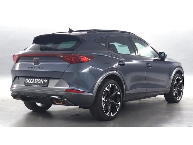 Cupra Formentor 1.4 TSI eHybrid 245pk VZ Performance / Panoramadak / Memory / Adaptive Cruise / Wordt Verwacht