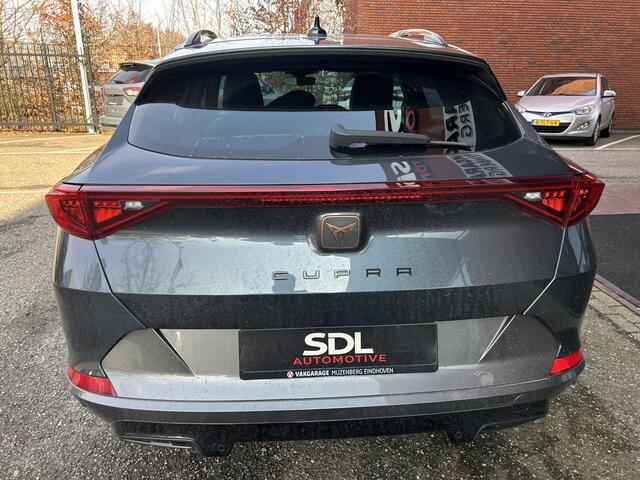 Cupra Formentor 1.4 e-Hybrid VZ Performance // FULL LED // BLINDSPOT // NAVI + CARPLAY // CAMERA // ADAPTIVE CRUISE