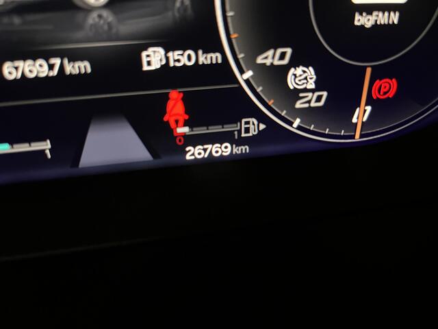 Cupra Formentor 1.4 e-Hybrid VZ Performance / AUTOMAAT/ PANO/ 245PK/ ELEK.KLEP/ STUUR+STOELVERWARM./ PARK.SENSOR.V+A/ CAMERA/ ACC/ DODEHOEK/ FULL LINK/ KEYLESS/ DIGITAL DASH/ NAVI/ DAB/ CLIMA/ RIJ-MODI/ ISOFIX/ 19'' LMV