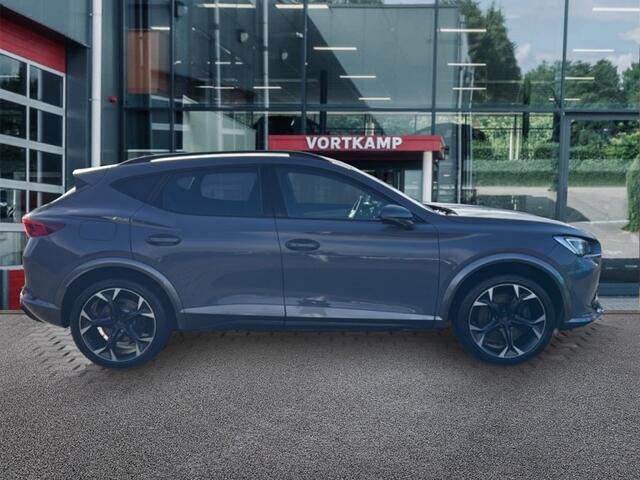 Cupra Formentor 1.4 TSI DSG VZ CAMERA/ACC/STOEL+STUURVERW