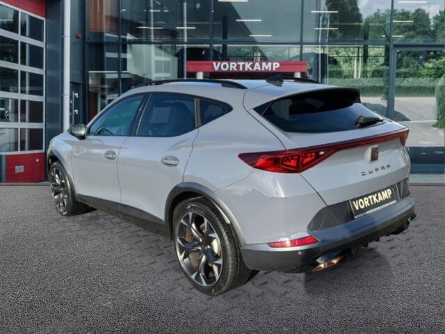 Cupra Formentor 1.4 TSI DSG VZ CAMERA/ACC/STOEL+STUURVERW