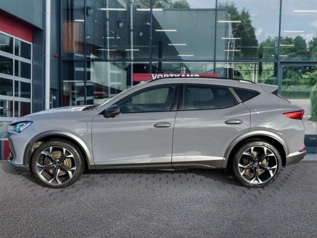 Cupra Formentor 1.4 TSI DSG VZ CAMERA/ACC/STOEL+STUURVERW