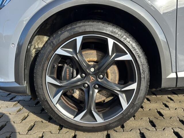 Cupra Formentor 1.4 TSI DSG VZ CAMERA/ACC/STOEL+STUURVERW