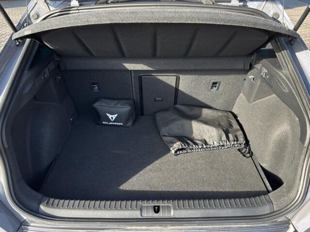 Cupra Formentor 1.4 TSI DSG VZ CAMERA/ACC/STOEL+STUURVERW