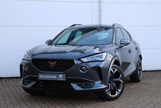 Cupra Formentor 1.4 e-Hybrid VZ Performance 245pk DSG6