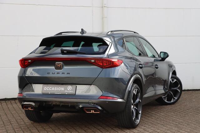 Cupra Formentor 1.4 e-Hybrid VZ Performance 245pk DSG6