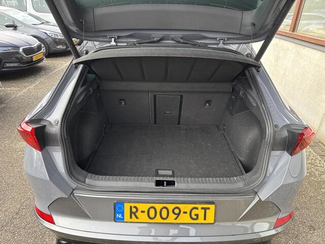 Cupra Formentor 2.0 TSI 4DRIVE