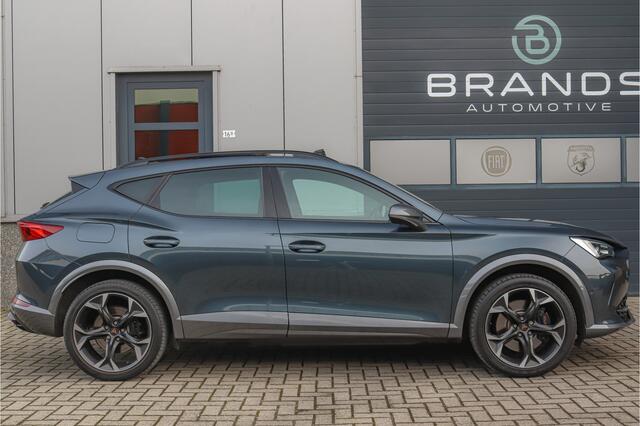 Cupra Formentor 1.4 e-Hybrid VZ Performance 1e eig Vol opties Trekhaak Garantie