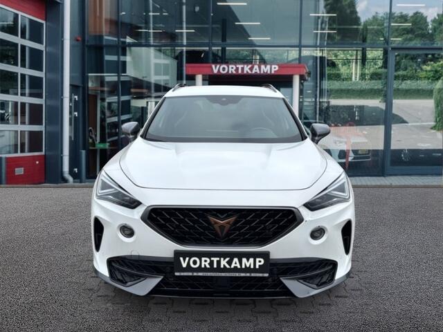 Cupra Formentor 1.4 TSI DSG VZ CAMERA/ACC/STOEL+STUURVERW/MEM/NAVI