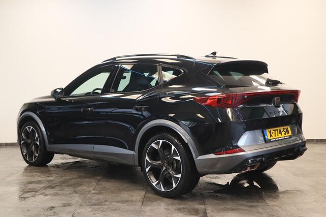 Cupra Formentor 1.4 e-Hybrid VZ Performance ACC PDC Keytles 245PK