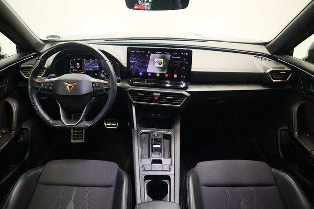 Cupra Formentor 1.4 e-Hybrid VZ Performance ACC PDC Keytles 245PK