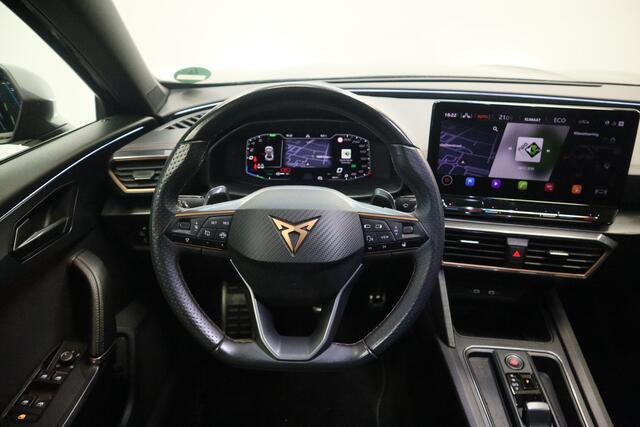 Cupra Formentor 1.4 e-Hybrid VZ Performance ACC PDC Keytles 245PK