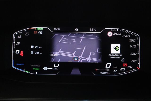 Cupra Formentor 1.4 e-Hybrid VZ Performance ACC PDC Keytles 245PK