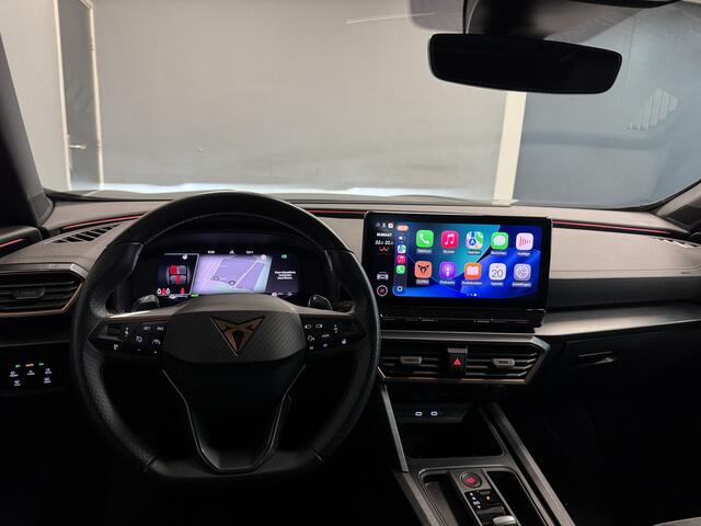 Cupra Formentor 1.4 360 Camera/Panoramadak/Memory/ Stoelverwarming