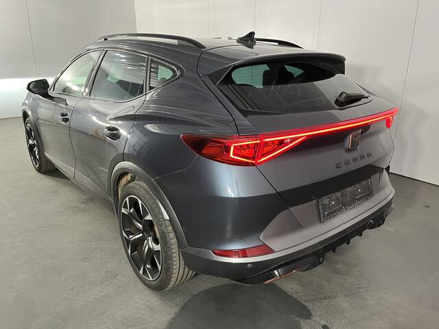Cupra Formentor 1.4 e-Hybrid VZ Performance / AUTOMAAT/ CRUISE/ DIGITAL DASH/ NAVI/ STOELVERWARM./ FULL LINK/ PARK. SENSOREN + CAMERA/ KEYLESS