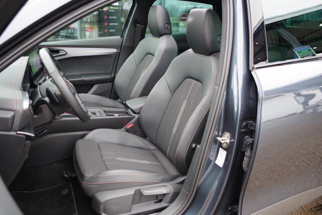 Cupra Formentor 1.4 e-Hybrid 204 PK BNS PHEV, Trekhaak, Panoramadak, Adap. Cruise Control