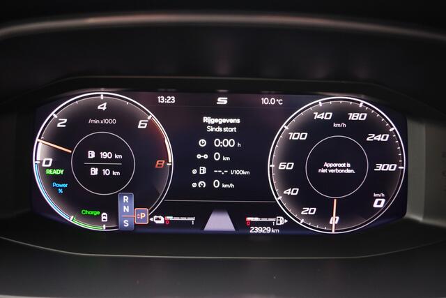 Cupra Formentor 1.4 e-Hybrid 204 PK Adrenaline PHEV, Adap. Cruise Control, Kuipstoelen, Memory, Beatsaudio