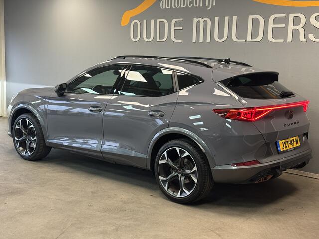 Cupra Formentor 1.4 Camera/Parkeersensoren/Memory