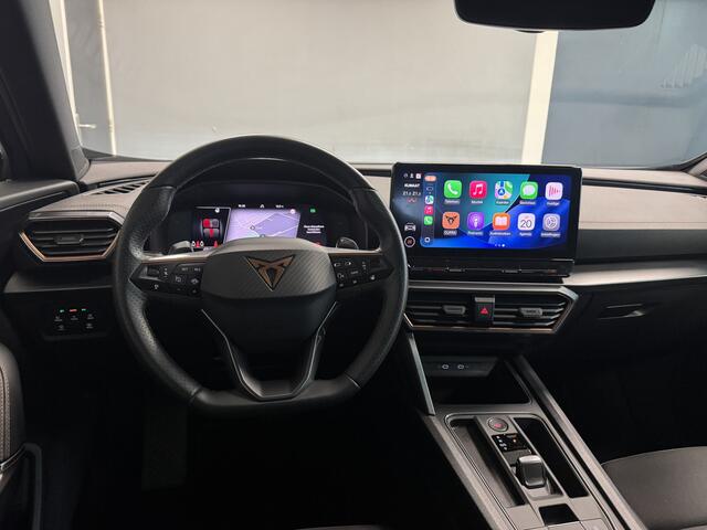 Cupra Formentor 1.4 Camera/Parkeersensoren/Memory