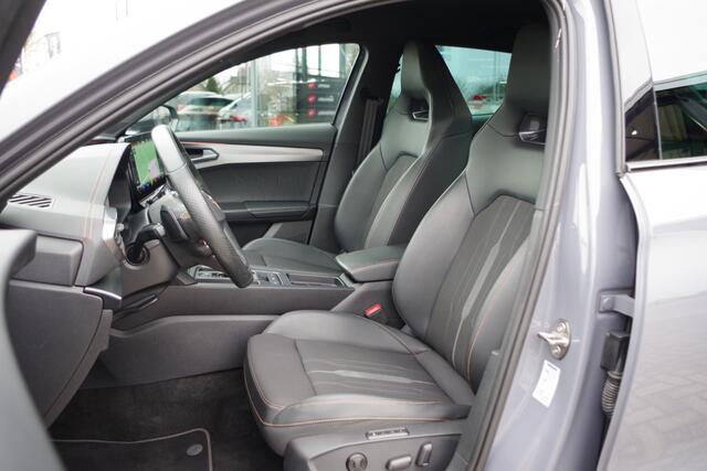 Cupra Formentor 1.4 e-Hybrid 245 PK VZ Performance PHEV, Adap. Cruise Control, Memory, LED, Camera