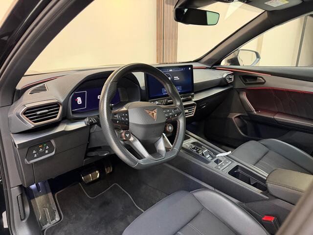 Cupra Formentor 1.4 e-Hybrid Performance Pano|360 Camera|Memory|