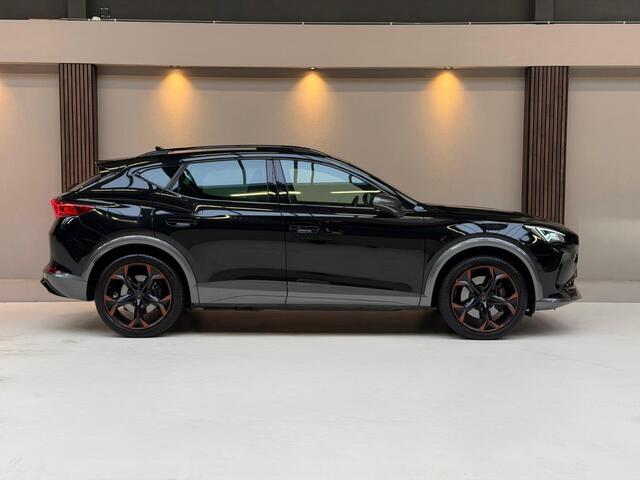 Cupra Formentor 1.4 e-Hybrid Performance Pano|360 Camera|Memory|