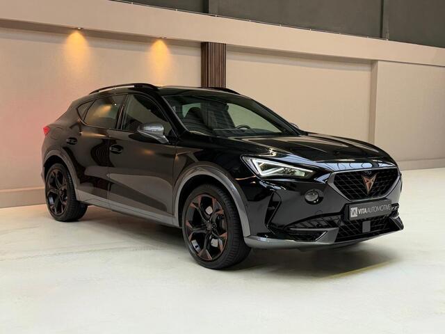 Cupra Formentor 1.4 e-Hybrid Performance Pano|360 Camera|Memory|