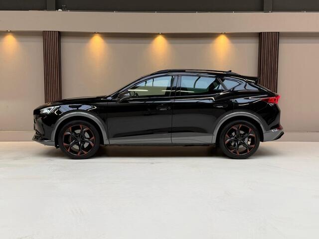 Cupra Formentor 1.4 e-Hybrid Performance Pano|360 Camera|Memory|