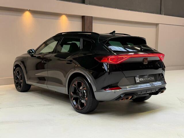 Cupra Formentor 1.4 e-Hybrid Performance Pano|360 Camera|Memory|