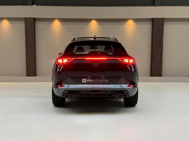 Cupra Formentor 1.4 e-Hybrid Performance Pano|360 Camera|Memory|